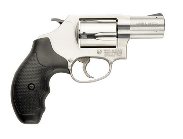 SW 60 357MAG DA/SA 2.125'' 5RD - Taurus Savings